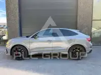 2022 Audi RSQ3