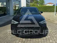 2022 Audi RSQ3