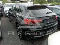 2022 Audi RSQ3