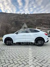 2022 Audi RSQ3