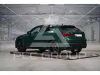 2022 Audi RSQ3