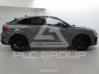 2022 Audi RSQ3