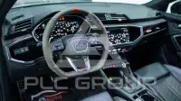 2022 Audi RSQ3
