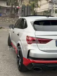 2022 Audi RSQ3