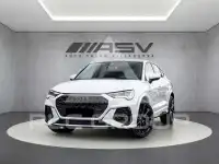 2022 Audi RSQ3