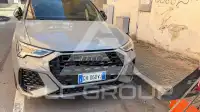 2022 Audi RSQ3
