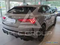 2022 Audi RSQ3