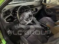 2022 Audi RSQ3