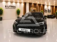 2022 Audi RSQ3