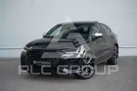 2022 Audi RSQ3