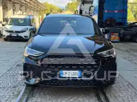 2022 Audi RSQ3