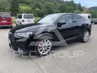 2022 Audi RSQ3