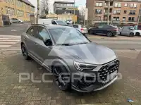 2022 Audi RSQ3