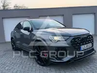2022 Audi RSQ3