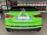 2022 Audi RSQ3