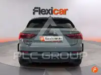 2022 Audi RSQ3