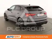 2022 Audi RSQ3