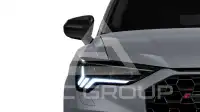 2022 Audi RSQ3