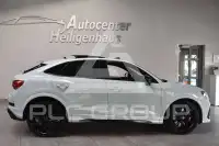 2022 Audi RSQ3