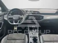 2022 Audi RSQ3