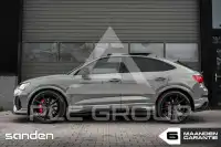 2022 Audi RSQ3