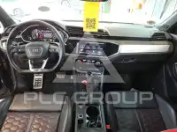 2022 Audi RSQ3