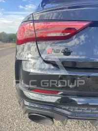 2022 Audi RSQ3
