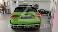 2022 Audi RSQ3