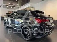 2022 Audi RSQ3