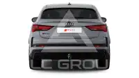 2022 Audi RSQ3