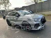 2022 Audi RSQ3
