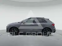 2022 Audi RSQ3