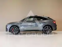 2022 Audi RSQ3