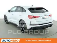 2022 Audi RSQ3