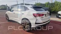 2022 Audi RSQ3