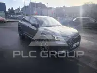 2022 Audi RSQ3
