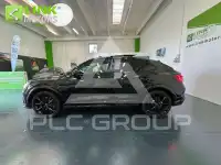 2022 Audi RSQ3