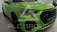 2022 Audi RSQ3