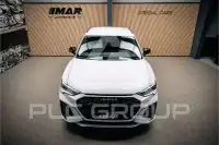 2022 Audi RSQ3