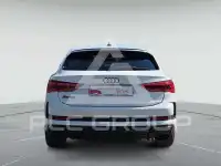 2022 Audi RSQ3