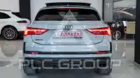 2022 Audi RSQ3