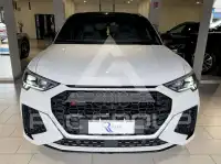2022 Audi RSQ3