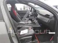 2022 Audi RSQ3