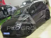 2022 Audi RSQ3