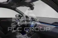 2022 Audi RSQ3