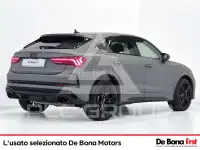 2022 Audi RSQ3
