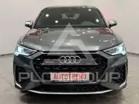 2022 Audi RSQ3