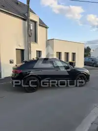 2022 Audi RSQ3