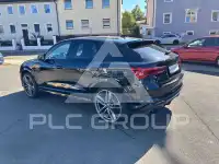 2022 Audi RSQ3