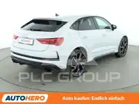 2022 Audi RSQ3